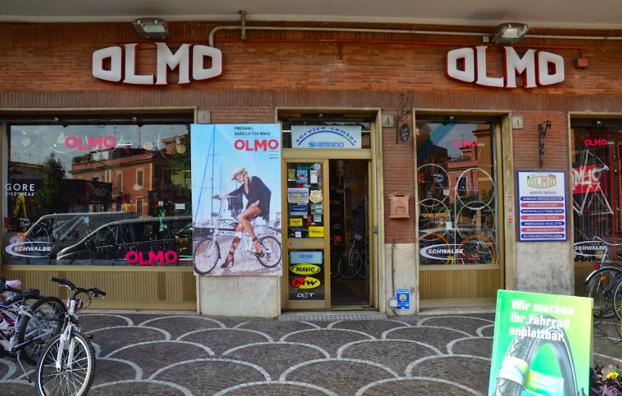 Olmo